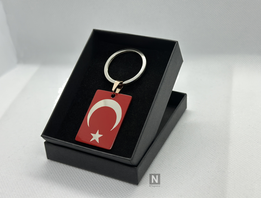Türkei | Türkiye | Schlüsselanhänger